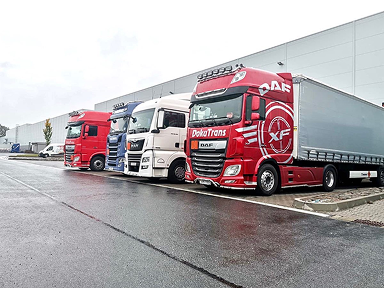 Опасные 
грузы 1-9 кл.